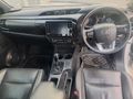 2021 Toyota Hilux 2.8 GD-6 Raised Body Legend 4x4 Auto Double-Cab