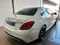 2014 Mercedes-Benz C-Class C 180 AMG Line Auto