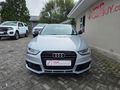 2016 Audi A4 1.8 T S
