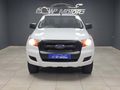 2018 Ford Ranger 2.2 TDCi XL Double-Cab