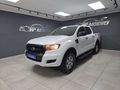 2018 Ford Ranger 2.2 TDCi XL Double-Cab