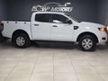 2018 Ford Ranger 2.2 TDCi XL Double-Cab