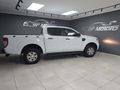 2018 Ford Ranger 2.2 TDCi XL Double-Cab