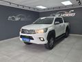 2017 Toyota Hilux 2.8 GD-6 Raider 4x4 Double-Cab Auto