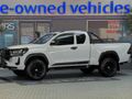 2020 Toyota Hilux 2.4 GD-6 Raised Body Raider Auto Extended Cab