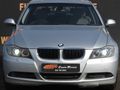 2005 BMW 3 Series 320d Auto