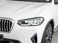2022 BMW X3 sDrive20i