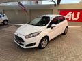 2015 Ford Fiesta 1.6 TDCi Trend 5-dr