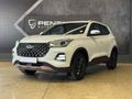2023 Chery Tiggo 4 Pro 1.5 T Elite Auto