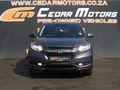 2016 Honda HR-V 1.8 Elegance Auto