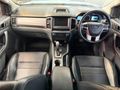 2018 Ford Ranger 3.2 TDCi XLT Auto Double-Cab