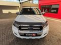 2018 Ford Ranger 3.2 TDCi XLT Auto Double-Cab