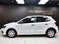 2023 Volkswagen Polo Vivo 1.4 Trendline 5-dr