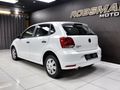 2023 Volkswagen Polo Vivo 1.4 Trendline 5-dr