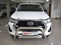2021 Toyota Hilux 2.4 GD-6 Raised Body Raider Auto Double-Cab