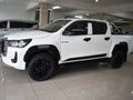 2021 Toyota Hilux 2.4 GD-6 Raised Body Raider Auto Double-Cab