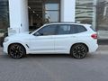 2021 BMW X3 M40i