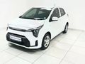 2026 Kia Picanto 1.0 LS Auto