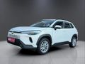 2025 Toyota Corolla Cross 1.8 XS