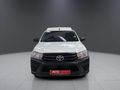 2023 Toyota Hilux 2.4 GD Single-Cab