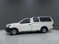 2023 Toyota Hilux 2.4 GD Single-Cab