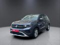 2025 Volkswagen T-Cross 1.0 TSI Life Auto