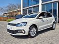 2026 Volkswagen Polo Vivo 1.6 Life