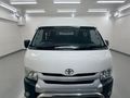 2022 Toyota Quantum 2.5 D-4D Sesfikile 16-seat