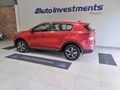 2020 Kia Sportage 2.0 CRDi EX Auto