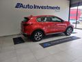 2020 Kia Sportage 2.0 CRDi EX Auto