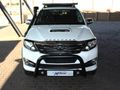 2015 Toyota Fortuner 3.0 D-4D Raised Body Auto