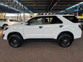 2015 Toyota Fortuner 3.0 D-4D Raised Body Auto
