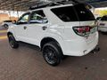 2015 Toyota Fortuner 3.0 D-4D Raised Body Auto