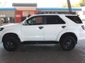 2015 Toyota Fortuner 3.0 D-4D Raised Body Auto