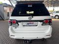 2015 Toyota Fortuner 3.0 D-4D Raised Body Auto