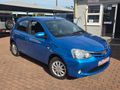 2015 Toyota Etios 1.5 XS 5-dr