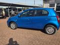 2015 Toyota Etios 1.5 XS 5-dr