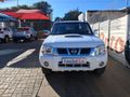 2019 Nissan NP300 2.5 TDi 4x4 Double-Cab