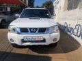 2019 Nissan NP300 2.5 TDi Hi-Rider Double-Cab