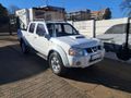 2019 Nissan NP300 2.5 TDi 4x4 Double-Cab