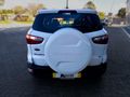 2021 Ford EcoSport 1.0 EcoBoost Trend Auto