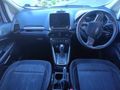 2021 Ford EcoSport 1.0 EcoBoost Trend Auto