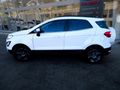 2021 Ford EcoSport 1.0 EcoBoost Trend Auto