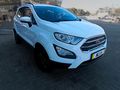 2021 Ford EcoSport 1.0 EcoBoost Trend Auto