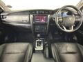 2023 Toyota Fortuner 2.4 GD-6 4x4 Auto