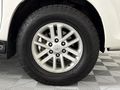 2013 Toyota Fortuner 3.0 D-4D Raised Body