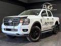 2026 Ford Ranger 2.0D Sit Xl 4x4 Double-Cab