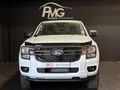2026 Ford Ranger 2.0D Sit Xl 4x4 Double-Cab