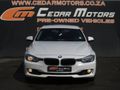 2013 BMW 3 Series 320i