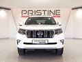 2023 Toyota Land Cruiser Prado 2.8 GD VX-L Auto